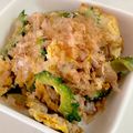 ゆっくん1129's cooksnap of when they made プロが教える沖縄料理!ゴーヤチャンプルー.