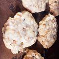 ふふふふうこ's cooksnap of when they made フルグラクッキー こんなに簡単サクウマ★.