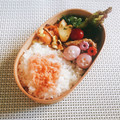 yesmama's cooksnap of when they made 小松菜とツナのごま和え♪.