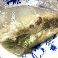 ＋SUN3's cooksnap of when they made レンジでヘルシー♪胸肉の大葉梅肉ロール♪.