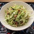 ☆hikonyan☆'s cooksnap of when they made 納豆とキャベツで簡単速攻おつまみ.