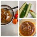 GGSクッキング's cooksnap of when they made ハバネロ味噌.