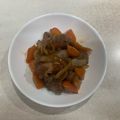 クック9BD0HE☆'s cooksnap of when they made お手軽☆タレが絶品うちの酢豚.
