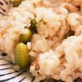 麦麦☆'s cooksnap of when they made ツナと枝豆の炊き込みご飯.