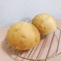 ●ゆゆゆ●'s cooksnap of when they made ～香る黒糖♪スイートミルクぱん～.