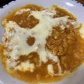 輝夜の姫's cooksnap of when they made ダイエット！オートミールカレー.