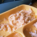 クックQFX8AO☆'s cooksnap of when they made 幼児食に！簡単うどんの卵とじ.