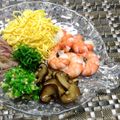 ゆうかりおん's cooksnap of when they made ダンナさま絶賛☆お手軽万能な花しいたけ.