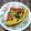 ゆうかりおん's cooksnap of when they made 定番♪　ほうれん草とベーコンのキッシュ.
