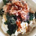 クックCNZGFQ☆'s cooksnap of when they made 簡単手抜きご飯★1人ランチ朝ご飯にも.