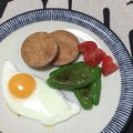 おはなすき's cooksnap of when they made 超簡単！！焼くだけで美味しいピーマン焼き.