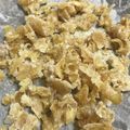 ＴｏｍＴｏｍブルー's cooksnap of when they made ポッカポカの『生姜糖』.