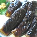 モコブーママ's cooksnap of when they made 簡単☆麺つゆde茄子煮.
