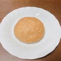 †あいママ†'s cooksnap of when they made まめちゃんパン職人への道！きなこの丸パン.