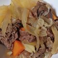 もっちぃ｡'s cooksnap of when they made 簡単！覚えやすい！あっさり肉じゃが.