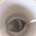 おにぎりもくもく's cooksnap of when they made レンジで簡単♡水飴の作り方.