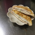 みみふぁん's cooksnap of when they made 油揚げに挟んで焼くだけ♪.