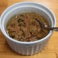 マックス＆アーク's cooksnap of when they made 万能肉味噌.