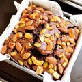 めいち♡'s cooksnap of when they made ♡ダイエット中おやつ！おとうふブラウニー.