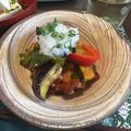 ☆stella's cooksnap of when they made 鶏むね肉の梅南蛮漬け.