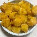 エッグチョコ's cooksnap of when they made ホクホク♪じゃがいものめんつゆバター煮＊.