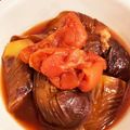 クックLCEPOT☆'s cooksnap of when they made さっぱり＊茄子の梅煮.
