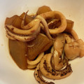 あみことまろ's cooksnap of when they made 軟らかい、するめいかの煮付け♪.