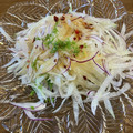 スンダラヘ's cooksnap of when they made 冬瓜のサラダ　（ソムタム風）.