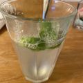 Makki203's cooksnap of when they made ミント爽やか☆ノンアルコール☆モヒート.