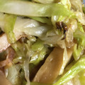 はちみつココア's cooksnap of when they made 常備菜に☆キャベツとさつま揚げの炒め煮.