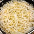 xxxrirexxx's cooksnap of when they made もやしのニオイ消してみせます！.