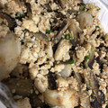 あさりん子's cooksnap of when they made 里芋 ごぼう 鶏そぼろの ごま味噌炒め.