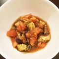 かまん's cooksnap of when they made なすといえばコレ！なすとトマトのサラダ.