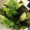 ベティ３'s cooksnap of when they made 簡単 きゅうりとレタスのチョレギ風サラダ.