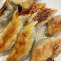 410's cooksnap of when they made 粉とお湯だけ！手作りもちもちの餃子の皮.