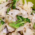キッチンママ☆☆☆'s cooksnap of when they made 蓮根と枝豆の塩昆布和え.