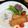 2児ママみきてぃ's cooksnap of when they made 簡単、ベビーリーフとミニトマトのサラダ.