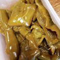 こずっぺ's cooksnap of when they made ピーマンとつきこんにゃくの煮物.