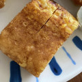 ブルちゃん☆'s cooksnap of when they made 簡単しっとり☆まるでだし巻き卵な卵焼き.