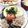 クックE662AA☆'s cooksnap of when they made 韓国風✨激うま簡単アボカドしらす丼.