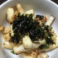 じゃぱんだ's cooksnap of when they made おつまみ大根♪.