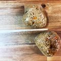 モコ次郎333's cooksnap of when they made 炊き込みご飯.