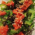 taro_a's cooksnap of when they made 簡単ゴーヤの漬物.