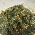 ♬ゆっち♬'s cooksnap of when they made 簡単＊大葉味噌.