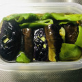 ぽちっどら's cooksnap of when they made なすといえばコレ☆お茄子の焼き浸し.