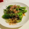 だいふくchan's cooksnap of when they made 超簡単！美味しいオクラのソテー.