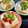 ルぴあ's cooksnap of when they made 夏野菜旨ダレの冷ややっこ.