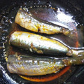 まりゆりひろこ's cooksnap of when they made 【簡単】カレイの煮付け.