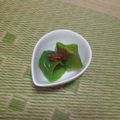 パンダさんでーす。's cooksnap of when they made 簡単♪ピーマンまるごと！味噌焼き.