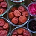 れっさーぱんだ's cooksnap of when they made そうだ、梅干し作ろう！.